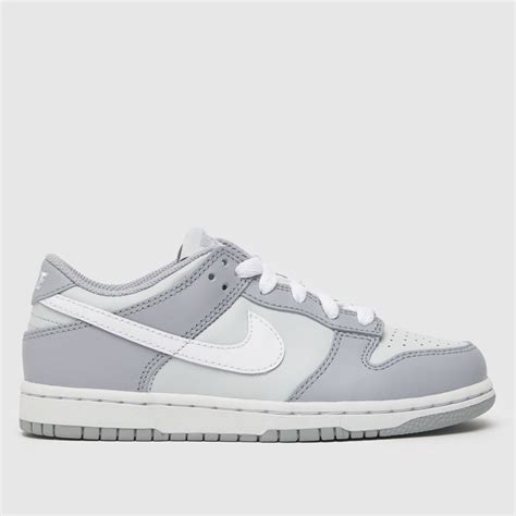 Launch: Junior Nike Dunk Low Retro Panda 